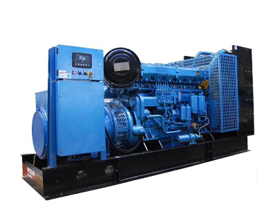 恭城宗申动力150kw大型柴油发电机组