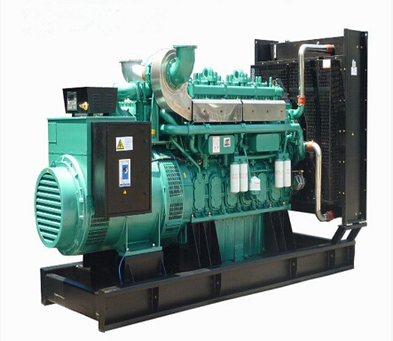 恭城宗申动力30kw小型柴油发电机组