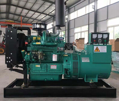 恭城宗申动力10kw小型柴油发电机
