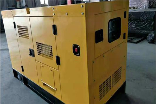 恭城发电机出租