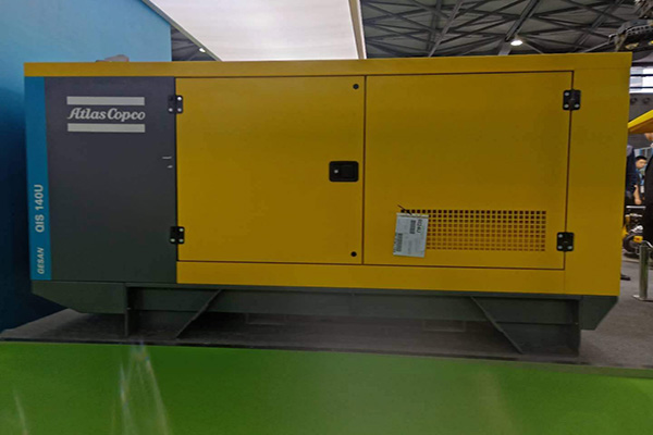 恭城发电机出租