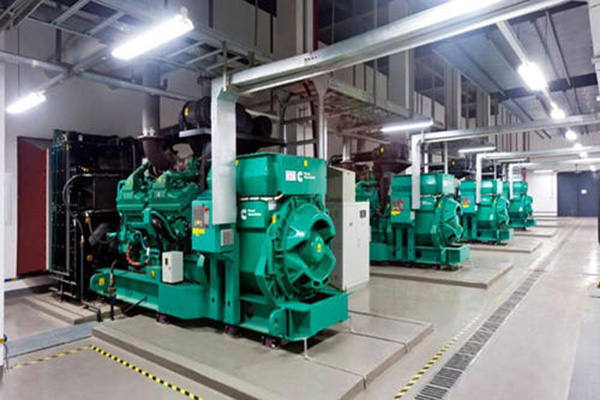 恭城发电机出租