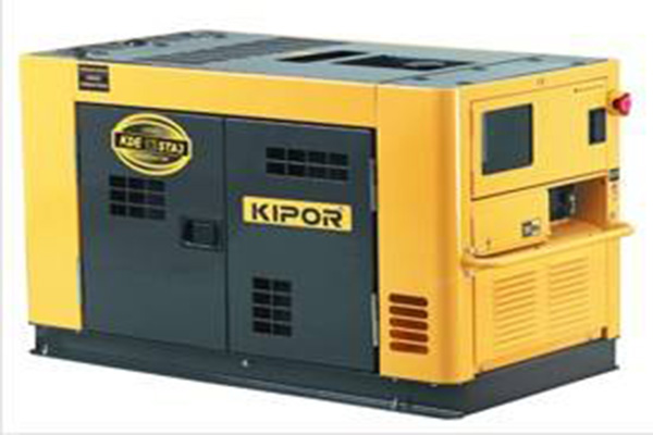 恭城发电机出租