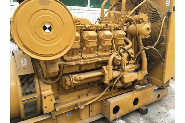 恭城发电机出租