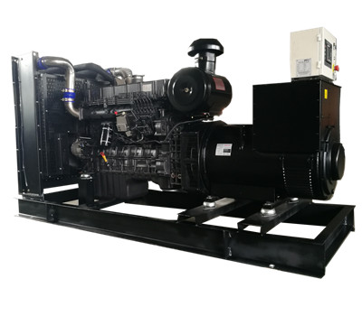 恭城上柴柴油发电机组50KW-700KW