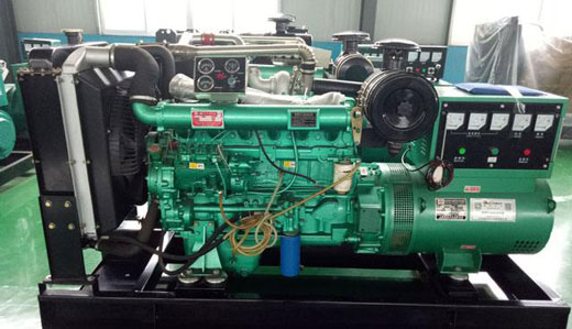 恭城发电机不发电的原因 恭城发电机不发电的原因