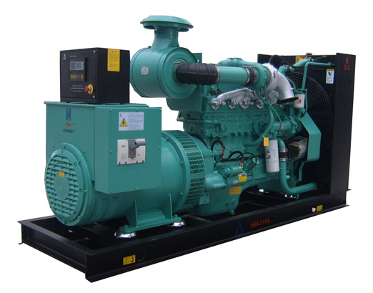 恭城柴油发电机 恭城柴油发电机