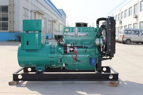 恭城小型柴油发电机 恭城小型柴油发电机