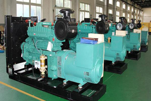 恭城小型柴油发电机 恭城小型柴油发电机