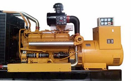 恭城发电机出租