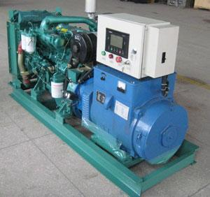 恭城发电机出租