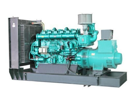 恭城发电机出租