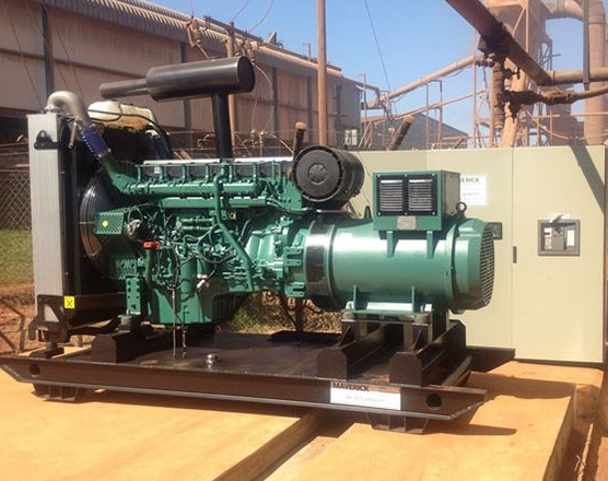 恭城发电机出租