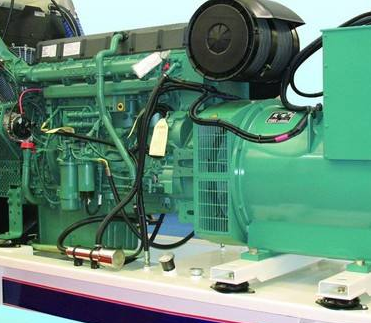 恭城发电机出租